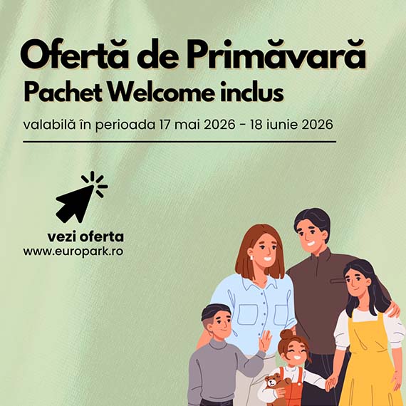 resort fundata oferta de primavara europark